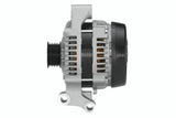 HELLA Alternator 120A - 12V for Focus II & C Max — Starting & Charging