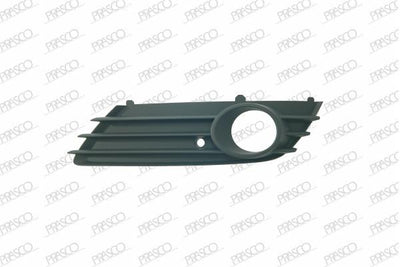 TAIWAN 1400305 Front Bumper Fog Cover Left Astra.H < 2007 — Bumpers & Grilles
