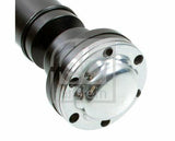 FEBI 179750 Universal Joint Shaft - Kardan Shaft for OM642 W164 (2009-2011) — Axles, CV Joints & Boots