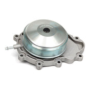 pierburg water pump for mercedes e220 CDI, high quality pierburg water pump image Pierburg Water Pump for Mercedes W212 E220 CDI - Premium Quality for Car Owners & Mechanics Pierburg Water Pump for Mercedes E220 CDI mercedes-e220-cdi, devirdaim-su-pompasi, pierburg-water-pump, car-parts, mechanics, automotive-repair, coolant-system, engine-parts, car-owners, ai-generated