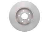 BOSCH Disc Brake Rotors Set — Brake Rotors & Drums