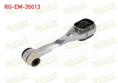 REGUS RG-EM-35013 Engine Mount Rear Burgulu Clio / Megane — Mounts