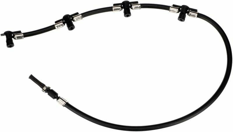 RAPRO 28528 Fuel Return Hose for 07-Sprinter - Durable NBR Material — Fuel Hoses & Pipes