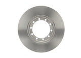 BOSCH Disc Brake Rotor (Ad) for 06-Transit 2.2-2.4 TDCI - 2 Pieces — Brake Rotors & Drums