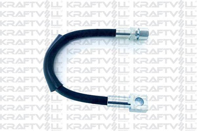 Kraftvoll 07080889 Front Brake Hose Vectra A 88 95 — Brake Hydraulics