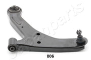 japan-parts-bs-806l-suzuki-grand-vitara-left-control-arm, suzuki-grand-vitara-control-arm-left-side-view, technical-specifications-suzuki-grand-vitara-control-arm Japan Parts BS-806L - Suzuki Grand Vitara Complete Front Control Arm (2005-2015) | Left Side Japan Parts BS-806L Suzuki Grand Vitara Control Arm suzuki-grand-vitara, front-control-arm, car-parts, suspension-parts, japan-parts, replacement-parts, left-side-parts, auto-repair, mechanics-parts, ai-generated
