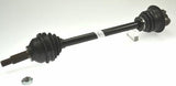 GKN 303495 Driveshaft for Traffic II 01-/ Vivaro 1.9 dCi 100Hp — Axles, CV Joints & Boots
