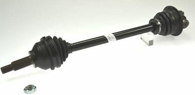 GKN 303495 Driveshaft for Traffic II 01-/ Vivaro 1.9 dCi 100Hp — Axles, CV Joints & Boots