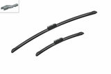 BOSCH Aerotwin Wiper Blade Set - Wiper Blade Tk 60 + 34Cm — Wipers