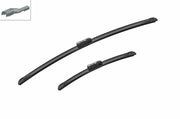 bosch aerotwin wiper blade set, bosch 3397007299 specifications, car wiper blades, premium wiper set for vehicle BOSCH Aerotwin Wiper Blade Set - Silgi Süpürgesi Tk 60 + 34Cm for Car Owners | 10 ft. 500 BOSCH Aerotwin Wiper Blade Set - High-Performance 10 ft. 500 bosch, wiper-blades, car-accessories, silgi-supurgesi, automotive, car-owners, aerotwin, high-performance, windshield-wipers, ai-generated