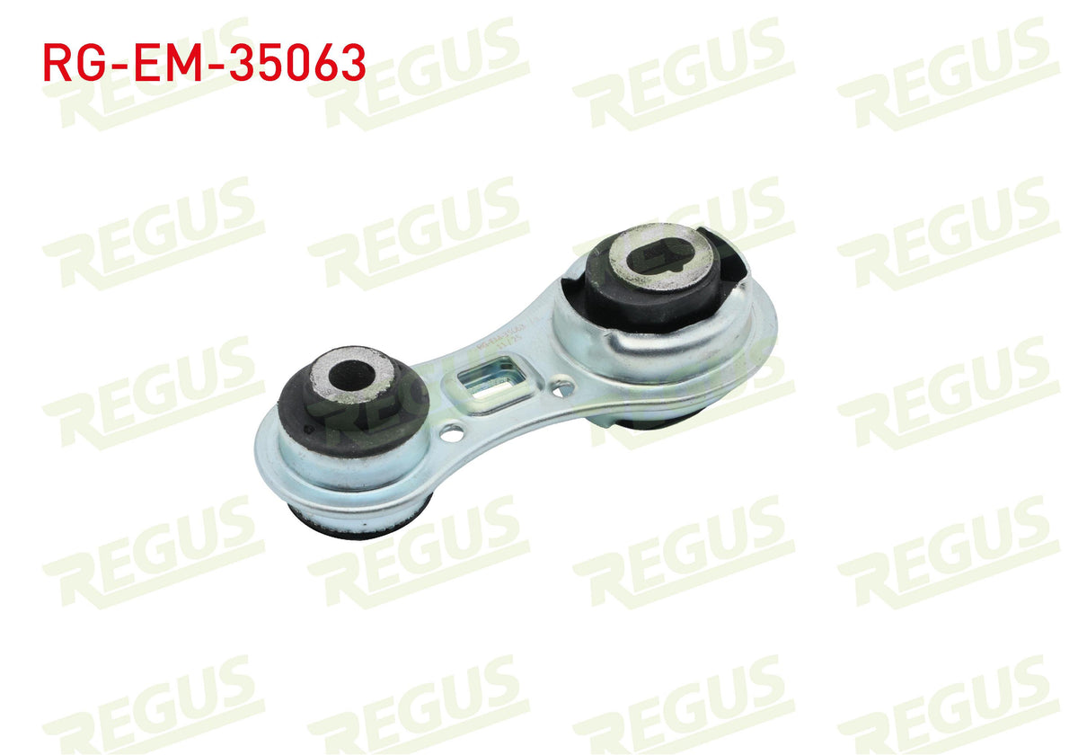 REGUS RG-EM-35063 Engine Mount Front Right Upper Renault Megane II (Bm0 / 1,Cm0 / 1) 1.5 dCi 2002-2008 — Mounts
