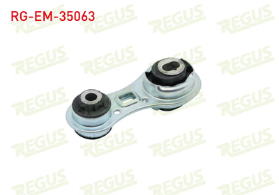 REGUS RG-EM-35063 Engine Mount Front Right Upper Renault Megane II (Bm0 / 1,Cm0 / 1) 1.5 dCi 2002-2008 — Mounts