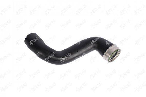 IBRAS 27955 Turbo Hose - Sharan 1.9 TDI — İbraş, Turbo & Supercharger