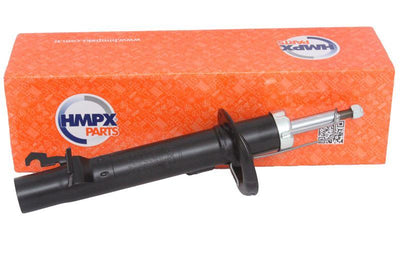 HİMPEKS 2N11 18146 AE Front Shock Absorber Gas Charged: Left (Yuvarlak Çanak) Fusion 02 > 04 — Shocks & Struts