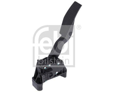Febi Bilstein 101492 Gas Pedal Complete Straight Transmission Astra G 98-10 Astra H 04-14 Tanım Kodu Bk — Intake