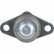 delphi upper ball joint for bmw x3 e83, technical specifications of delphi tc1480, delphi ball joint installation DELPHI Upper Ball Joint for BMW X3 E83 - High-Quality Replacement for BMW Owners & Mechanics | 92 mm Length DELPHI Upper Ball Joint for BMW X3 E83 (2007) delphi, bmw-x3, upper-ball-joint, auto-parts, car-repair, mechanics, replacement-parts, bmw-parts, ai-generated, automotive