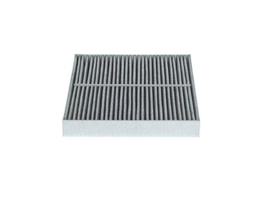 Bosch 1987435631 Cabin Air Filter Elantra with Carbon VII-Ioniq V-Kia Ev3-Sante Fe IV-Sonata VIII-Stari — Air & Cabin Filters