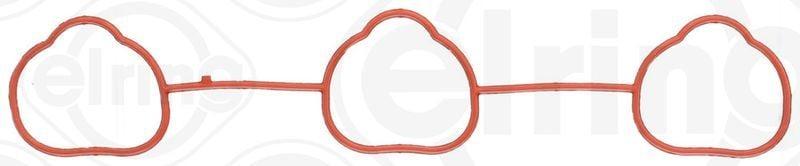 elring manifold gasket pack for opel vehicles, high quality silicone rubber gasket for opel vectra b and omega b ELRING Manifold Gasket - High Quality Silicone Rubber for Opel Vectra B & Omega B 2.5-3.0 | 10 Pack ELRING Manifold Gasket for Opel 2.5-3.0 | 10-Pack manifold-gasket, opel-vectra, opel-omega, vehicle-repair, mechanic-supplies, gasket-pack, high-quality-gasket, automotive-parts, elring-products, ai-generated