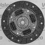 VALEO 821458 Clutch Set for 1.2L 16V Vehicles — Clutch & Flywheel