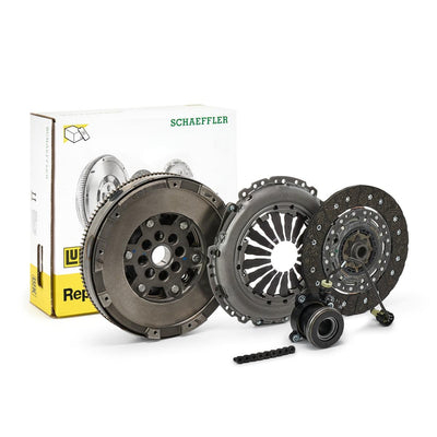 LUK 600016800 Clutch Kit with Flywheel with Bearing Opel Corsa D/Astra H/Aveo 1.3 CDTi Z13DTH — Clutch & Flywheel