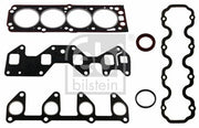 febi motor gasket set for astra f, high quality motor gasket set, febI 17739 motor gasket assembly FEBI Motor Gasket Set | Astra F 16Nz 16Sv - High-Quality Sealing Solution for Car Owners & Mechanics FEBI Motor Gasket Set Astra F - Quality Automobile Parts febi, motor-gasket-set, astra-f, car-maintenance, engine-parts, automotive-accessories, car-owners, mechanics, oil-sealing, ai-generated