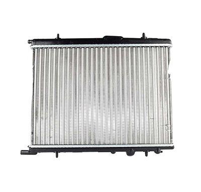 Bsg 70-520-001 Water Radiator 307 / C4 / Partner-2 / Berlingo-2 / Xsara-2 B.M 99 — Radiators & Fans