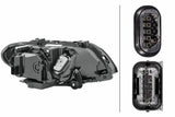 HELLA BMW X5 E53 Bi-Xenon Left Headlight — Headlights