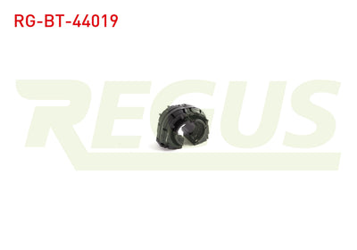 REGUS RG-BT-44019 Sway Bar Bushing Rear Left-Right Center Diameter 21,7 Seat Leon (1P1) 1.6 TDI 2005-2012 — Bushings & Mounts
