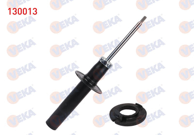 Veka 130013 Shock Absorber Front Left-Right Gas Charged Audi A5 2011 — Shocks & Struts