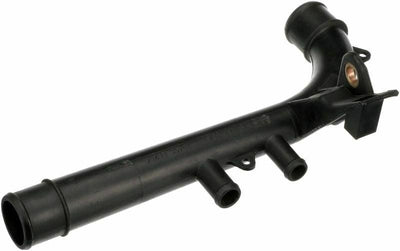 RAPRO Radiator Connection Hose - Durable Plastic for Corsa.B 1.4 — Radiators & Fans
