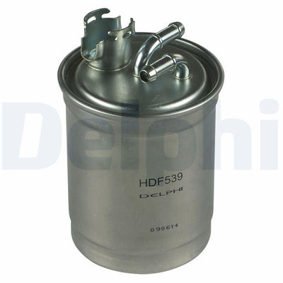 Delphi HDF539 Fuel Filter - Caddy II (1996-2004) — Fuel Delivery