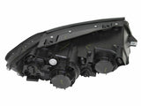DEPO (AYDINLATMA) Hyundai Sonata 2004 Left Headlight — Depo (Aydınlatma), Headlights
