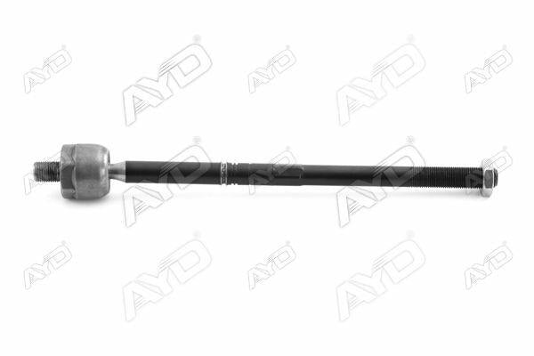 AYD Tie Rod Shaft 03-Golf & Caddy 05-Psst - Axial Joint Replacement - 2 Pack — Tie Rods & Linkage