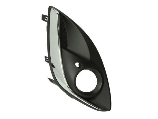 TAIWAN 1400867 Right Fog Cover Opel Corsa D 11-14