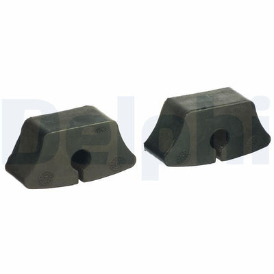 Delphi TD1233W Sway Bar Bushing Set — Bushings & Mounts