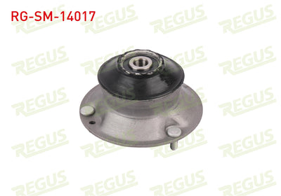 REGUS RG-SM-14017 Shock Absorber Mount Front Left-Right with Bearing BMW 3 Series (E90) 316 i 2005-2011 — Bushings & Mounts