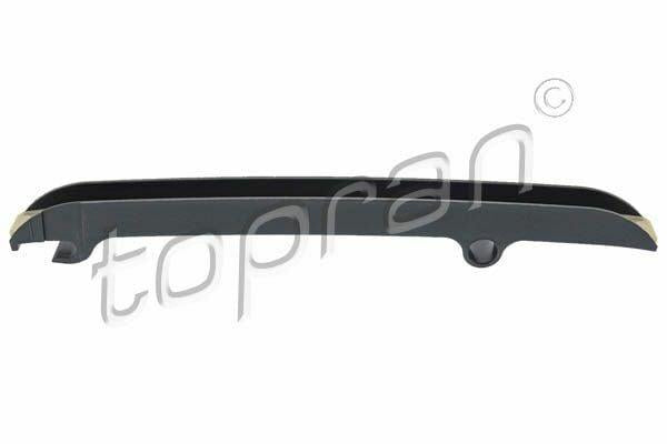 TOPRAN Timing Chain Guide VW - Durable Guide Rail for Control Chain