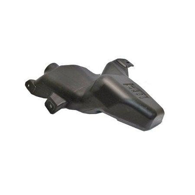 General Motors Opel Astra J Windshield Washer Fluid Reservoir - Original without Sensor — Glass & Trim