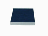 BOSCH Pollen Filter Carbon - Anti-Bacterial Protection for VW T5, T6 and 3 more models — Air & Cabin Filters