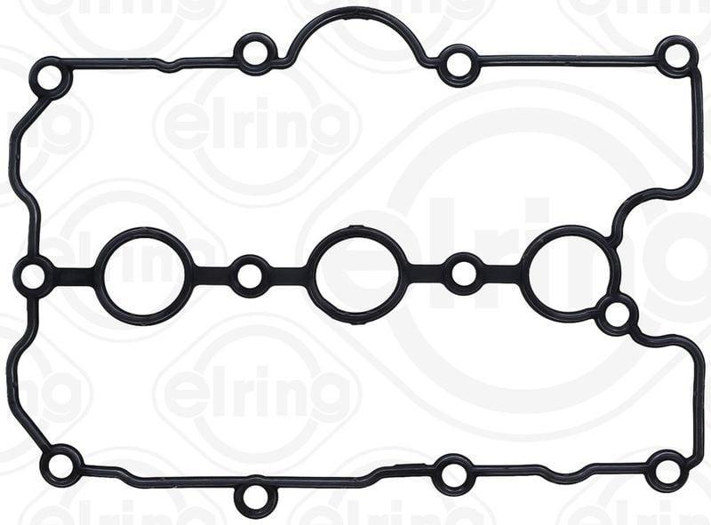 elring gasket upper cover vw 3.0 v6, elring 429.910 gasketing, vw a6 a8 gasket installation ELRING Gasket Upper Cover VW 3.0 V6 - Compatible with A6, A8 | 2012+ ELRING Gasket Upper Cover VW 3.0 V6 elring, gasket-upper-cover, vw, 3-0-v6, a6, a8, car-parts, engine-parts, mechanics, ai-generated