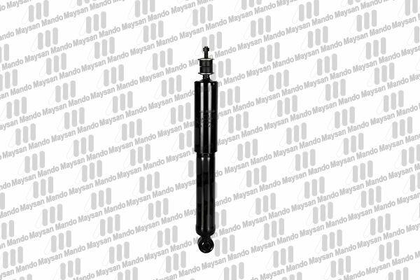 front shock absorber for Hyundai Starex, Maysan front shock absorber gas type Maysan Front Shock Absorber - Hyundai Starex 1997 and Later | Gas Type Maysan Front Shock Absorber for Hyundai Starex maysan, hyundai-starex, shock-absorber, front-suspension, vehicle-parts, gas-absorber, mechanics, car-maintenance, suspension-parts, ai-generated