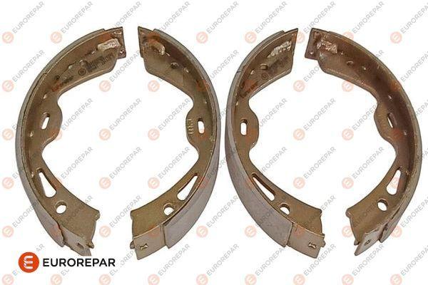 Eurorepar 1690926080 Parking Brake Shoe 718 Boxster-718 Cayman Bm 16 — Brake Cables & Hardware