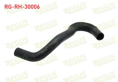 REGUS RG-RH-30006 Radiator Hose Lower Mitsubishi L200 Magnum (K7t,K6t) 2.5 TD 1996-2006 — Hoses & Tanks