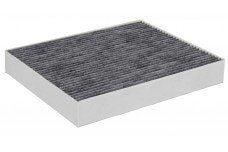 KRAFTVOLL Pollen Filter for Ford Mondeo 2014-2019 — Air & Cabin Filters
