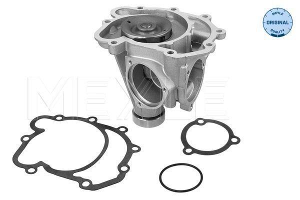 MEYLE Water Pump 0130261400 - Engine Cooling Solution — Water Pump & Thermostat