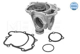 MEYLE Water Pump 0130261400 - Engine Cooling Solution — Water Pump & Thermostat