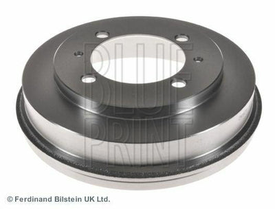 BLUEPRINT ADC44714 Rear Brake Drum Assembly - 2 Pieces for Carisma 95-04 & Space Star 98-0 — Blue Print, Brake Rotors & Drums