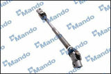 Mando EX564001E000 Steering Joint - Hydraulic Steering for 06-Accent — Steering Components