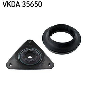 SKF VKDA35650 Mount Shock Absorber Front with Bearing R / L-(Nissan: Qashqai 1.5-1.6Dci 2013-/ X-Trail 2013 — Shocks & Struts