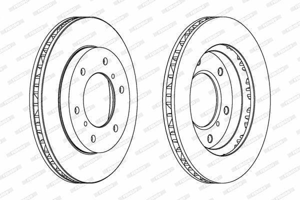 ferodo ddf1384 brake disc front view, ferodo ddf1384 brake disc dimensions, ferodo ddf1384 brake disc packaging FERODO DDF1384 Brake Disc - Ventilated Design for Enhanced Performance | Set FERODO DDF1384 Brake Disc for Car Owners & Mechanics ferodo, brake-disc, car-parts, ventilated-brake-disc, mechanics, car-owners, automotive, braking-system, quality-parts, ai-generated
